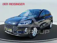 2022 Ford Kuga