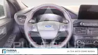 2022 Ford Kuga