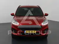 2022 Ford Kuga