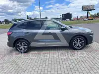 2022 Ford Kuga