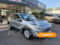 2022 Ford Kuga