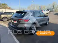 2022 Ford Kuga