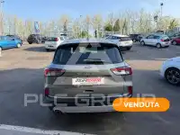 2022 Ford Kuga