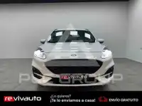2022 Ford Kuga
