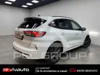 2022 Ford Kuga
