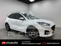 2022 Ford Kuga
