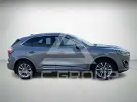 2022 Ford Kuga