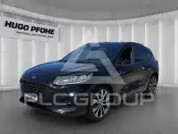 2022 Ford Kuga