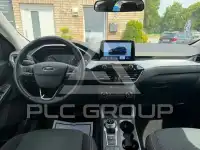 2022 Ford Kuga