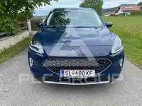 2022 Ford Kuga