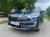 2022 Ford Kuga