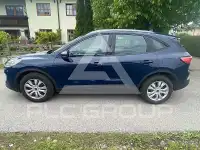 2022 Ford Kuga