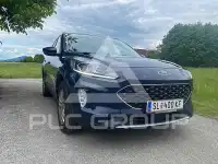 2022 Ford Kuga