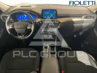 2022 Ford Kuga