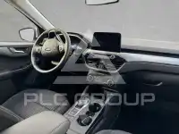 2022 Ford Kuga