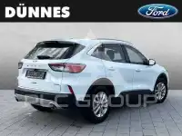 2022 Ford Kuga