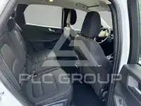 2022 Ford Kuga
