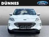 2022 Ford Kuga