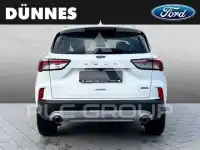2022 Ford Kuga