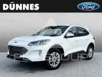 2022 Ford Kuga