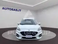 2022 Ford Kuga