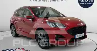 2022 Ford Kuga