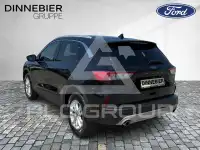 2022 Ford Kuga