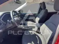 2022 Ford Kuga