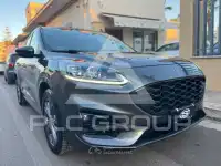 2022 Ford Kuga