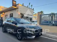 2022 Ford Kuga
