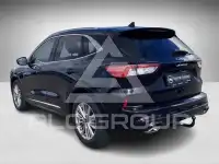 2022 Ford Kuga