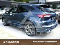 2022 Ford Kuga