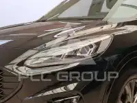 2022 Ford Kuga