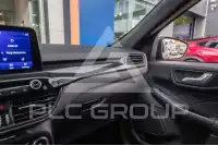 2022 Ford Kuga