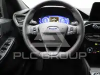 2022 Ford Kuga