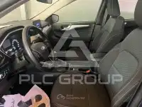 2022 Ford Kuga