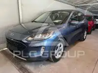 2022 Ford Kuga