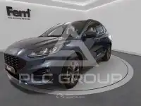 2022 Ford Kuga
