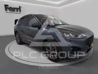 2022 Ford Kuga