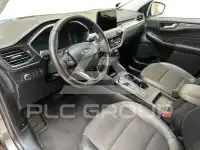 2022 Ford Kuga