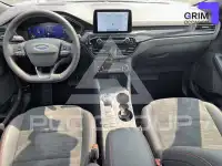 2022 Ford Kuga