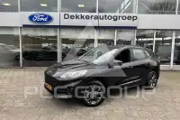 2022 Ford Kuga