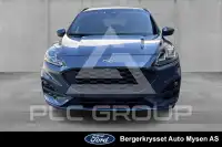 2022 Ford Kuga