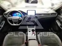 2022 Ford Kuga