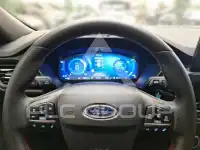 2022 Ford Kuga