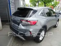 2022 Ford Kuga