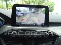 2022 Ford Kuga
