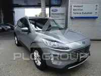 2022 Ford Kuga
