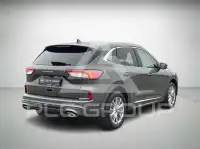 2022 Ford Kuga