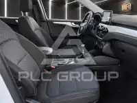 2022 Ford Kuga